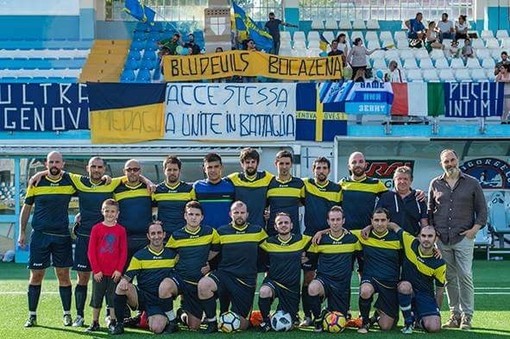 CALCIO UISP LAVORATORE, TUTTI I RISULTATI