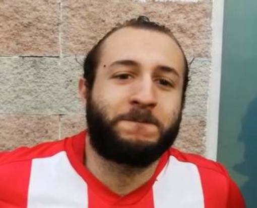 VIDEO - Savignone-Granarolo, parla bomber Fabio Barni