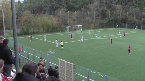 Calcio - Il Don Bosco Spezia nella tana della vicecapolista Calcio - Il Don Bosco Spezia nella tana della vicecapolista