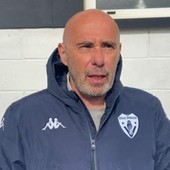 VIDEO/DERTHONA-CELLE VARAZZE Boschetto: "Risposta da squadra vera, ma non abbiamo fatto ancora nulla"