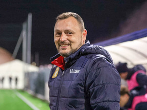 DAVIDE BRIGNOLI "Che delusione l'ultima retrocessione, a volte il calcio è spietato"