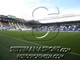 Lo stadio di Bergamo Lo stadio di Bergamo