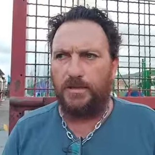 VIDEO/MULTEDO IN PREPARAZIONE Intervista a mister Bazzigalupi