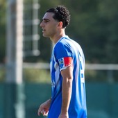 CERIALE Prima Squadra 2026/27, l’intervista pre campionato a Gabriele Beluffi