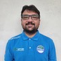 Calcio - E' Alessio Barletti il nuovo allenatore del Magrazzurri