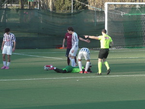 Calcio - All'Intercomunale il derby provinciale col Follo