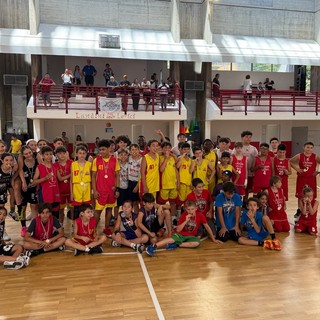 BASKET PLAYOFF Solo in caso di vittoria la Tarros può sperare di continuare l'avventura