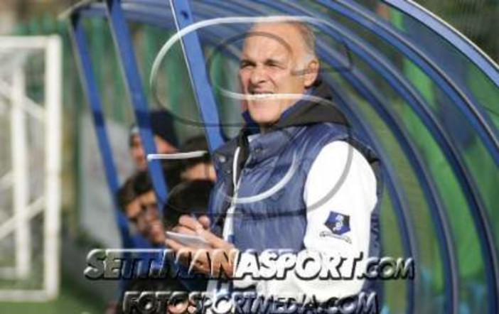 ASD Imperia, il punto della situazione di Alfredo Bencardino
