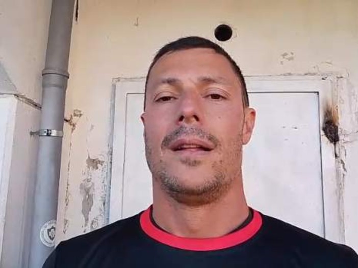 VIDEO/RABONA-MULTEDO Intervista a Stefano Bernini