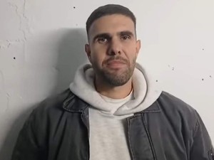 DAVIDE BIANCHETTI &quot;Il mio top mister è Mangiatordi: dopo un anno di lontananza l'ho trovato migliorato&quot;