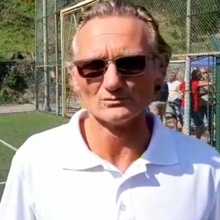 VIDEO Pro Pontedecimo-Cella, il commento di Paolo Boccardo