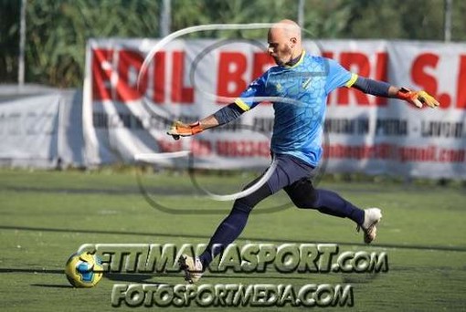 TANTI AUGURI A... ALFREDO BRIOLA: &quot;Buffon, un esempio assoluto. Ma anche Giovinazzo e Di Barbaro...&quot;