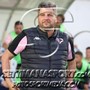 Silvio Baldini ha guidato la Nazionale nelle ultime due partite