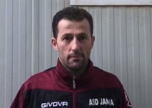 VIDEO San Pietro-Janua, il commento di Arjan Bizgjoni