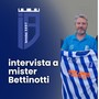 BEVERINO Benvenuto Mister! Bettinotti si presenta: "Passione, rispetto e sacrificio per questa maglia" BEVERINO Benvenuto Mister! Bettinotti si presenta: "Passione, rispetto e sacrificio per questa maglia"