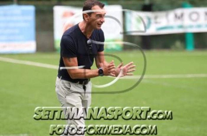 DAVIDE BILIOTTI "Il calcio non delude, sono le persone che deludono, e in questo senso qualcuno c'è riuscito" DAVIDE BILIOTTI "Il calcio non delude, sono le persone che deludono, e in questo senso qualcuno c'è riuscito"