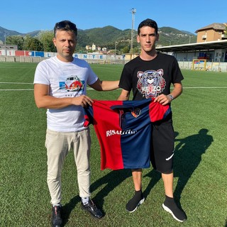 BUON COMPLEANNO E 10 DOMANDE A... Nicolò Buso