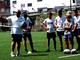 Rugby: sabato a Recco sfida fra i centri di formazione