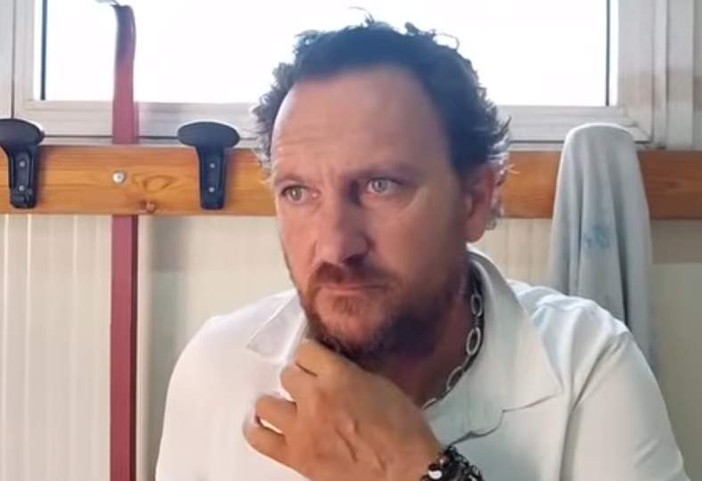VIDEO/MULTEDO-VALSECCA Intervista ad Alex Bazzigalupi