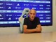 VIDEO/ENTELLA-SESTRI LEVANTE Parla mister Barilari