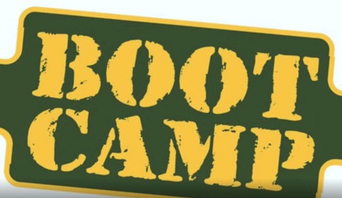 VIDEO - Il meglio del Calisthenics al Boot Camp Gas di Cesino