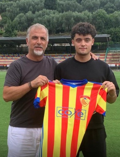 FINALE Altri due innesti: Amatruda e Grenna
