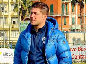 UMBERTO BARLETTA "Decisione ingiusta, resto convinto della mia innocenza"