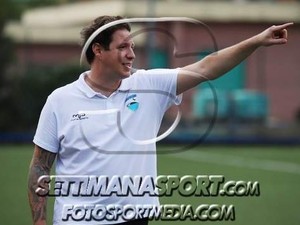 GIANLUIGI BIANCO &quot;Il giorno che decisi di smettere dissi a mia moglie -non ti abituare perché tanto voglio allenare- e così è stato!&quot;