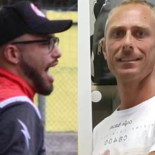 TERZA CATEGORIA Verso Morandi-Rivarolese: cinque domande ai due mister
