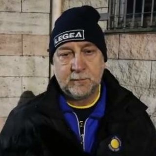 VIDEO Savignone-Cornigliano 0-3, il commento di Mauro Cinacchio