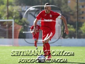 DAVIDE CROSETTI &quot;Quando smetterò piangerò come un bambino e quel giorno si sta avvicinando...&quot;