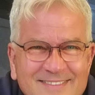 Mister Rino Calabretta