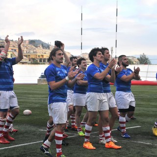 RUGBY Il programma del week end