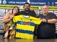 CAIRESE Il nuovo assetto della segreteria