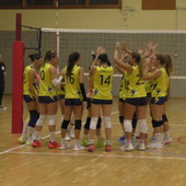 Pallavolo - Scontro al vertice per il Futura Ceparana