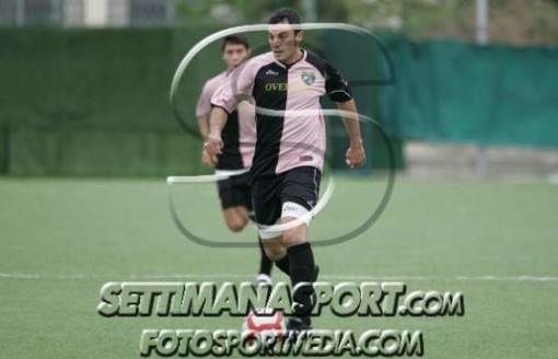 TANTI AUGURI A... DAVIDE CREMONESI