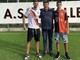 VALLESCRIVIA Doppio grande colpo di Mercato