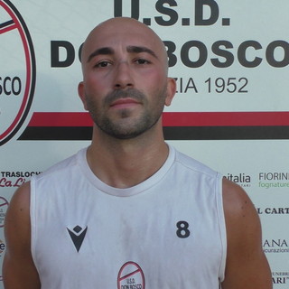 Calcio - Il Don Bosco Spezia riparte dal Bogliasco