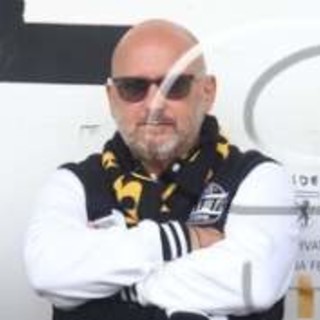 SERIE D AL VIA Intervista a Cristiano Cavaliere: "Nessun proclama, ma sono convinto che quest'anno potremo finalmente sorridere"