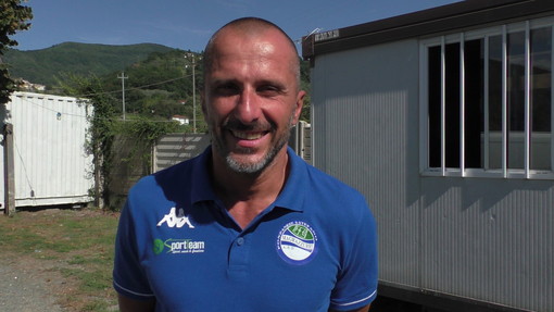 Calcio - Camicioli apre il campionato contro il suo passato Calcio - Camicioli apre il campionato contro il suo passato