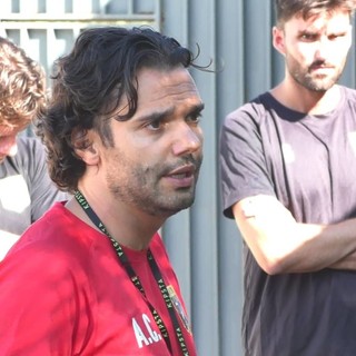 SERIE D/ 10 DOMANDE AI MISTER Paolo Cortellini