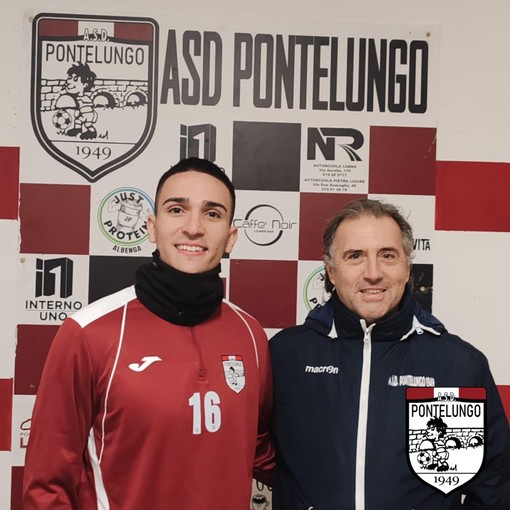 PONTELUNGO Arriva un difensore argentino