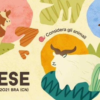 La Liguria protagonista di Cheese 2021