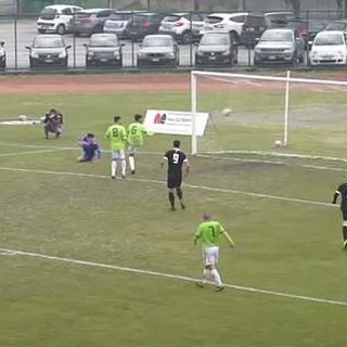 Serie D: incredibile, la Lavagnese costruisce, il Casale segna e vince
