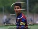Capitano negli allievi nazionali del Genoa nel 2004