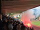 Magra Azzurri, il comunicato ufficiale della Curva Fiume