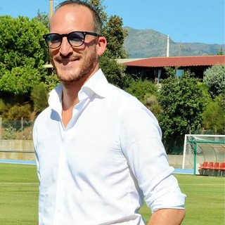 ANDREA CATANIA &quot;Chi mi ha fatto divertire di più? Il &quot;mio&quot; bomber Teddy Akkari, ragazzo unico e con due &quot;palle&quot; cosi per il suo gruppo&quot;