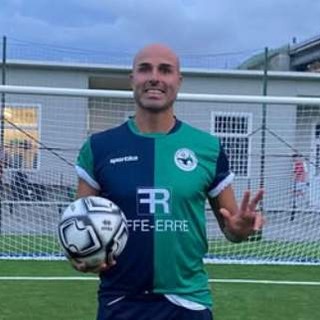 MATTEO CARNOVALE lascia il CAMPO LIGURE IL BORGO