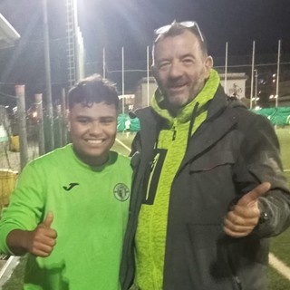 PRAESE UNDER 21 Un altro colpaccio per il patron Caruso