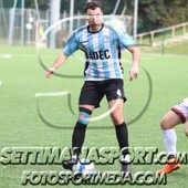 GIULIO CAIETTA "La gioia più bella è stata la promozione di due anni fa, condivisa con uno dei miei migliori amici"